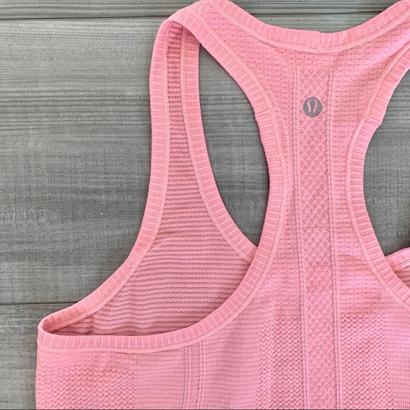 lululemon athletica Tops - Lululemon Swiftly Tank Top